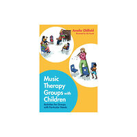 Jessica kingsley publishers Music Therapy Groups with Children (häftad, eng)