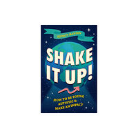 Jessica kingsley publishers Shake It Up! (häftad, eng)