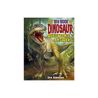 Arcturus publishing ltd Dinosaur Questions & Answers (häftad, eng)