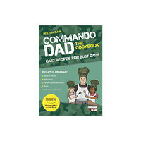 Summersdale Publishers Commando Dad: The Cookbook (häftad, eng)