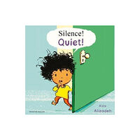 Mantra Lingua Quiet English/French (häftad, eng)