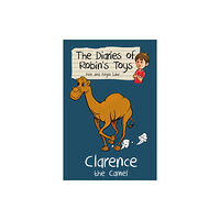 Sweet Cherry Publishing Clarence the Camel (häftad, eng)