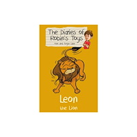 Sweet Cherry Publishing Leon the Lion (häftad, eng)
