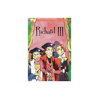 Sweet Cherry Publishing Richard III: A Shakespeare Children's Story (US Edition) (häftad, eng)