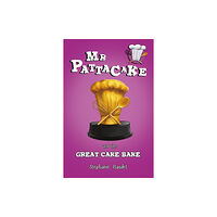 Sweet Cherry Publishing Mr Pattacake and the Great Cake Bake (häftad, eng)