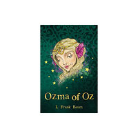 Sweet Cherry Publishing Ozma of Oz (häftad, eng)