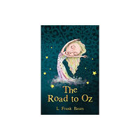 Sweet Cherry Publishing The Road to Oz (häftad, eng)