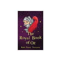 Sweet Cherry Publishing The Royal Book of Oz (häftad, eng)