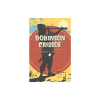 Arcturus publishing ltd Robinson Crusoe (häftad, eng)