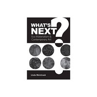 Intellect Books What's Next? (häftad, eng)