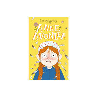 Sweet Cherry Publishing Anne of Avonlea (häftad, eng)