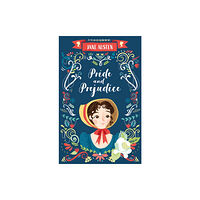 Sweet Cherry Publishing Pride and Prejudice (häftad, eng)