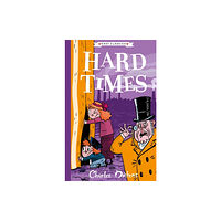 Sweet Cherry Publishing Hard Times (Easy Classics) (häftad, eng)