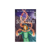 Sweet Cherry Publishing The Dark Sorceress (Easy Classics) (häftad, eng)