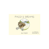 Pegasus Elliot Mackenzie Publishers Paco's Dreams (häftad, eng)