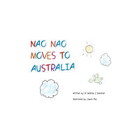 Pegasus Elliot Mackenzie Publishers Nao Nao moves to Australia (häftad, eng)