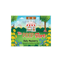 Pegasus Elliot Mackenzie Publishers The Poop Store (häftad, eng)