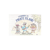 Pegasus Elliot Mackenzie Publishers Stowaways to Pirate Island (häftad, eng)