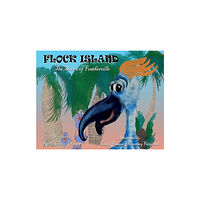 Pegasus Elliot Mackenzie Publishers Flock Island (häftad, eng)