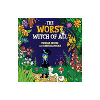 Pegasus Elliot Mackenzie Publishers The Worst Witch of All (häftad, eng)