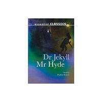 ReadZone Books Limited Dr Jekyll & Mr Hyde (häftad, eng)