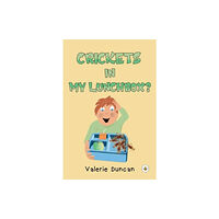 Olympia Publishers Crickets in My Lunchbox? (häftad, eng)