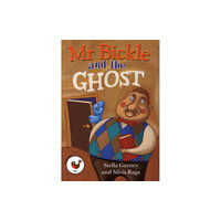 ReadZone Books Limited Mr Bickle and the Ghost (häftad, eng)