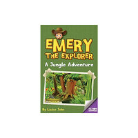 ReadZone Books Limited Emery the Explorer (häftad, eng)