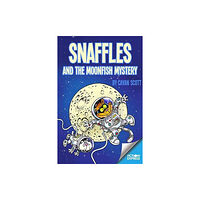 ReadZone Books Limited Snaffles and the Moonfish Mystery (häftad, eng)