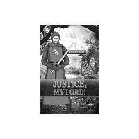 ReadZone Books Limited Justice My Lord! (häftad, eng)