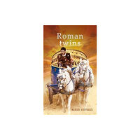 ReadZone Books Limited Roman Twins (inbunden, eng)