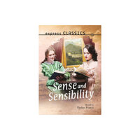 ReadZone Books Limited Sense and Sensibility (häftad, eng)