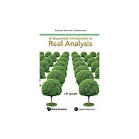 Imperial College Press Sequential Introduction To Real Analysis, A (inbunden, eng)