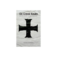 Boydell & Brewer Ltd The Teutonic Knights in the Holy Land, 1190-1291 (häftad, eng)