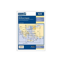 Imray, Laurie, Norie & Wilson Ltd Imray Chart G22