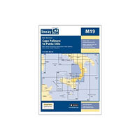 Imray, Laurie, Norie & Wilson Ltd Imray Chart M19 (häftad, eng)