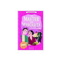 Sweet Cherry Publishing The Master and Margarita (Easy Classics) (häftad, eng)