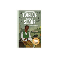 Sweet Cherry Publishing Twelve Years a Slave (Easy Classics) (häftad, eng)