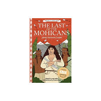 Sweet Cherry Publishing The Last of the Mohicans (Easy Classics) (häftad, eng)