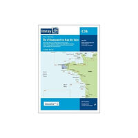 Imray, Laurie, Norie & Wilson Ltd Imray Chart C36