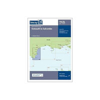 Imray, Laurie, Norie & Wilson Ltd Imray Chart Y42 Laminated