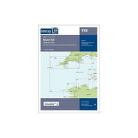 Imray, Laurie, Norie & Wilson Ltd Imray Chart Y58