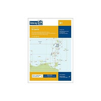 Imray, Laurie, Norie & Wilson Ltd Imray Chart B1