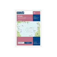 Imray, Laurie, Norie & Wilson Ltd Imray Chart E5