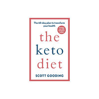 Ebury Publishing The Keto Diet (häftad, eng)