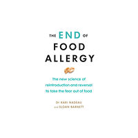 Ebury Publishing The End of Food Allergy (häftad, eng)