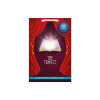 Sweet Cherry Publishing The Tempest (Easy Classics) (inbunden, eng)