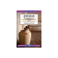 IVP UK Jeremiah (Lifebuilder Study Guides) (häftad, eng)