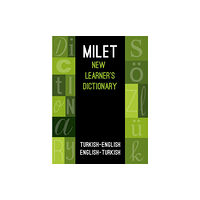 Milet Publishing Ltd Milet New Learners Dictionary (häftad, eng)