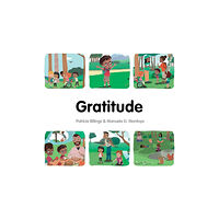 Milet Publishing Ltd Gratitude (bok, board book, eng)